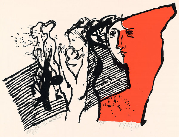 Oto Lupták – Nevydajme zlu dieťatko 