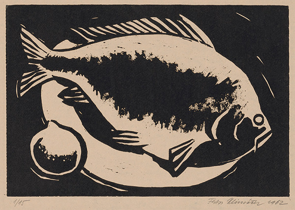 Fedor Klimáček – Ryba 