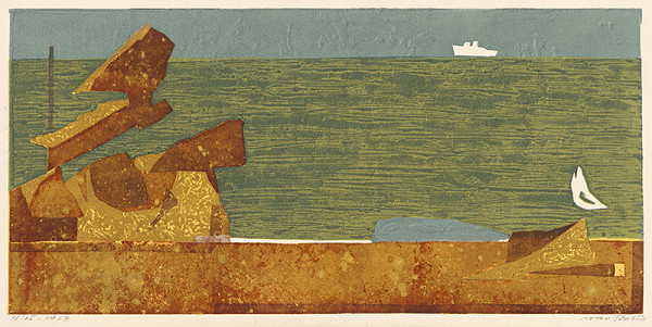 Ivan Štubňa – More 