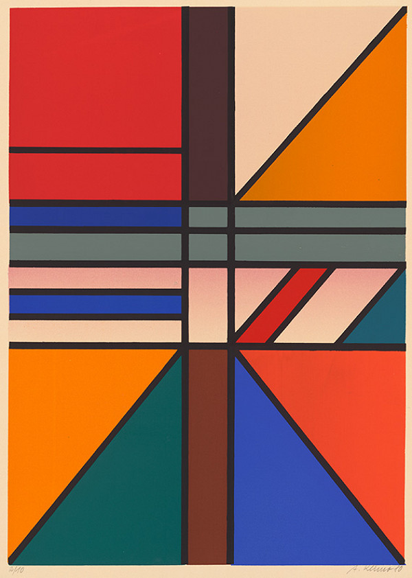 Alojz Klimo – Radosť 