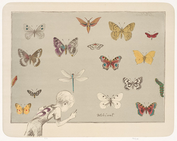 Anton Hollý – Detský svet 