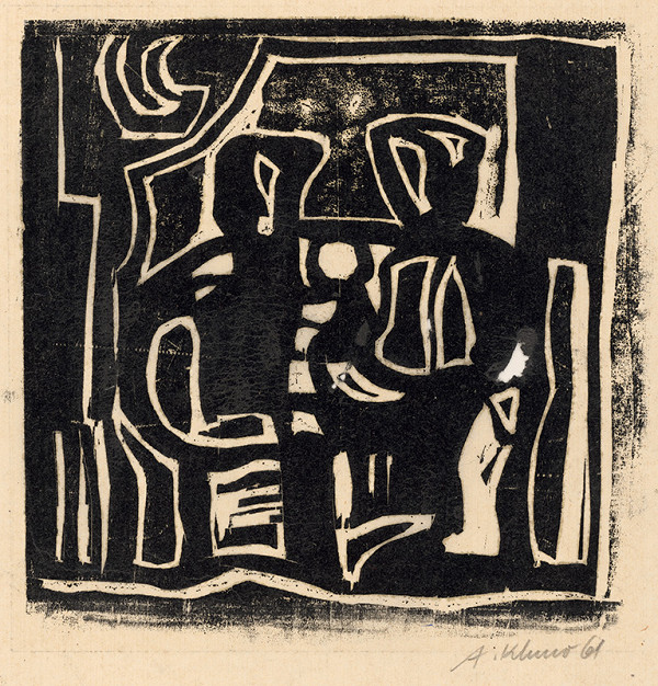 Alojz Klimo – Rodina 