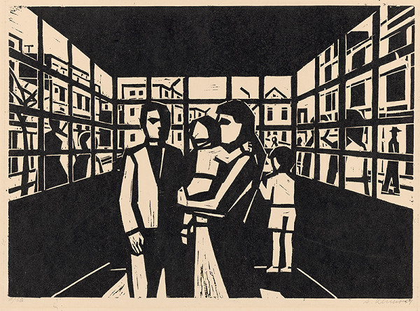 Alojz Klimo – Rodina 