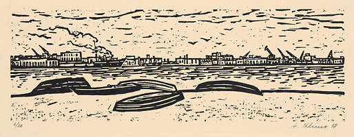 Alojz Klimo – Z cesty po ZSSR 