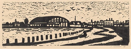 Alojz Klimo – Z cesty po ZSSR 