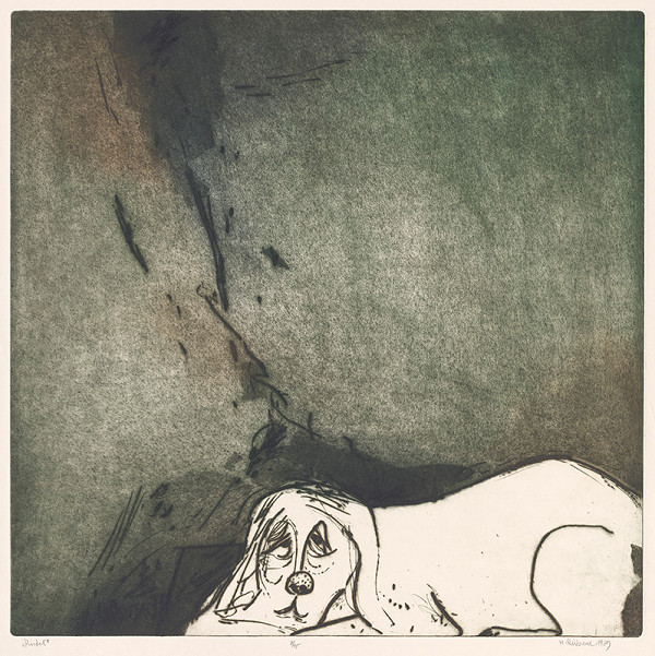 Marcel Dúbravec – Priateľ 