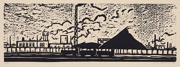 Alojz Klimo – Z cesty po ZSSR 