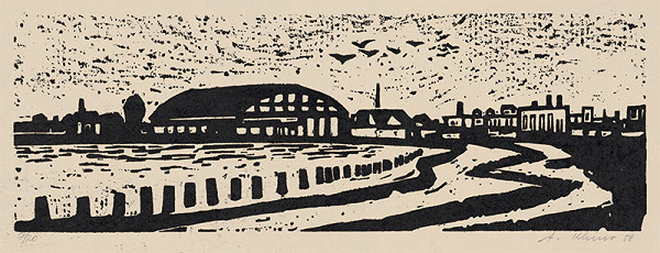 Alojz Klimo – Z cesty po ZSSR 