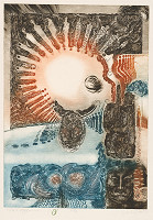 Gabriel Štrba – Niekde v Egejskom mori 