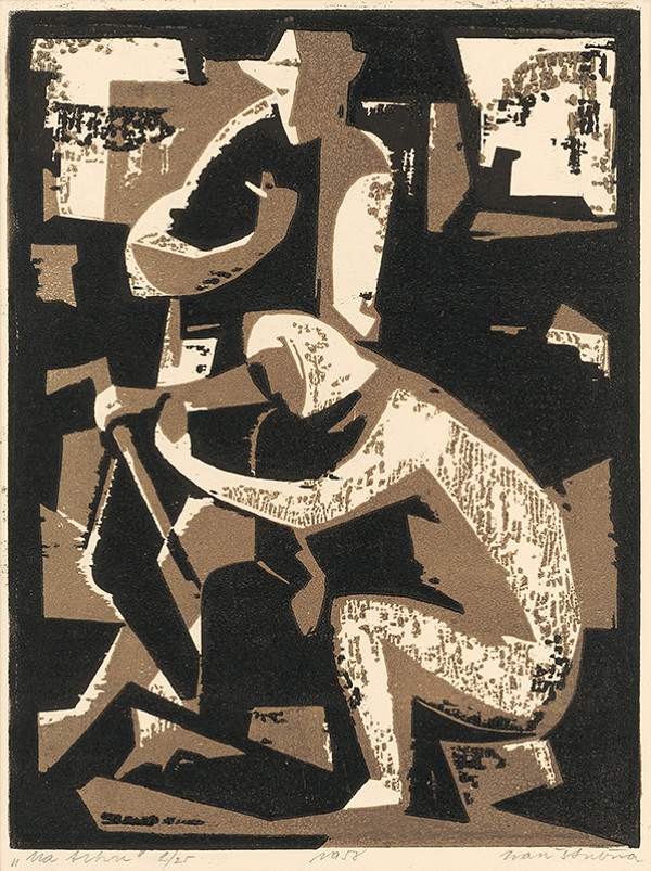 Ivan Štubňa – Na trhu 