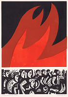 Róbert Dúbravec – Plamene októbra III. 