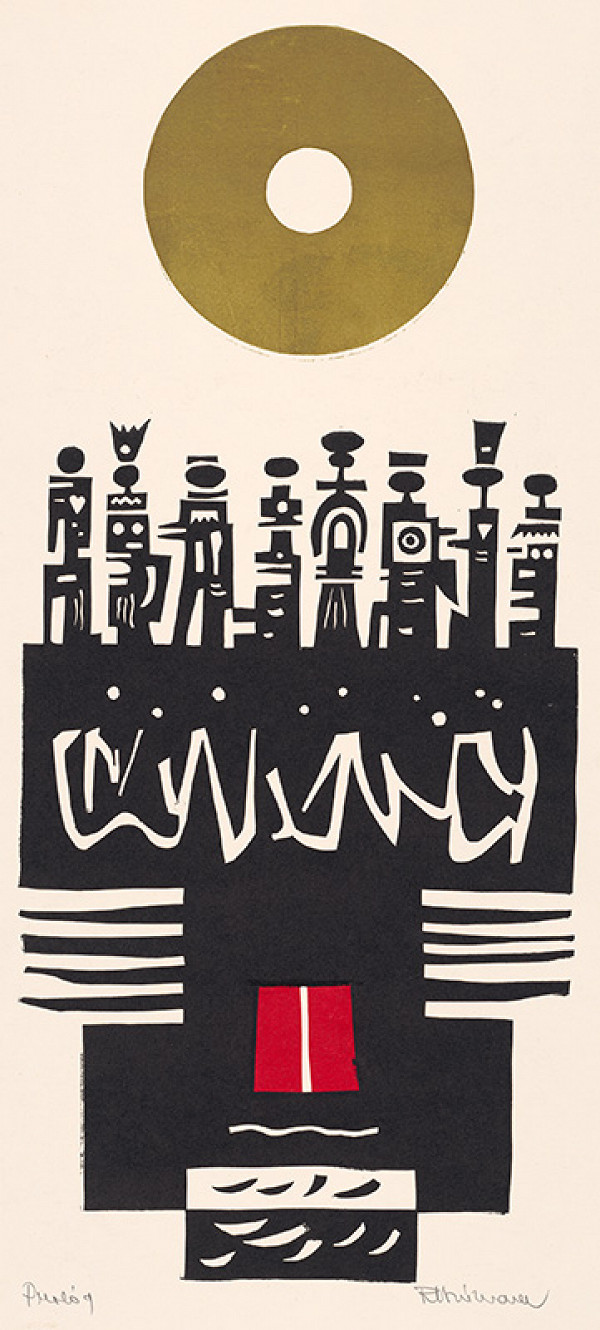 Róbert Dúbravec – Prológ 