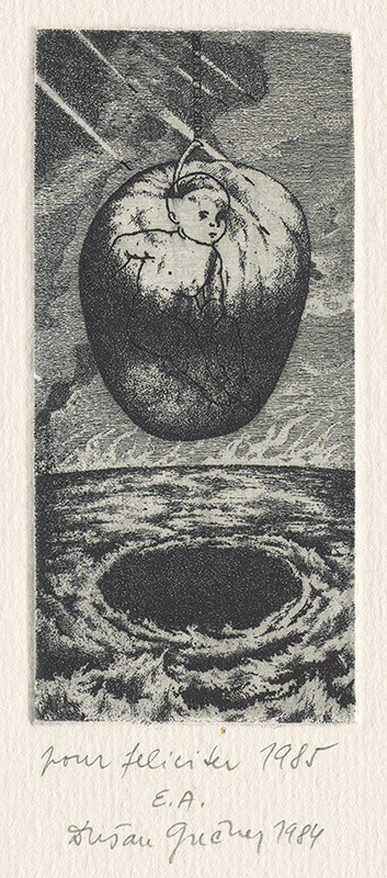 Dušan Grečner – P.F. 1985 