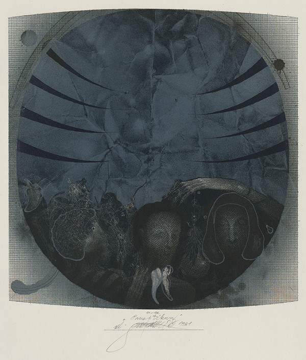 Vladimír Gažovič – Panoptikum 