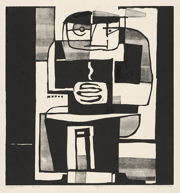 Ivan Štubňa – Starenka 