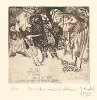 Jana Kiselová-Siteková – Pinocchio medzi bábkami 