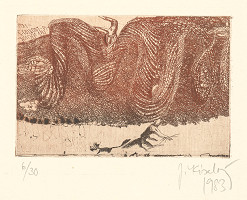 Jana Kiselová-Siteková – Had a Pinocchio 