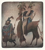 Adolf Born – Tretia rozprávka 