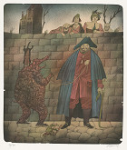 Adolf Born – Pomerne chudobný cirkus 