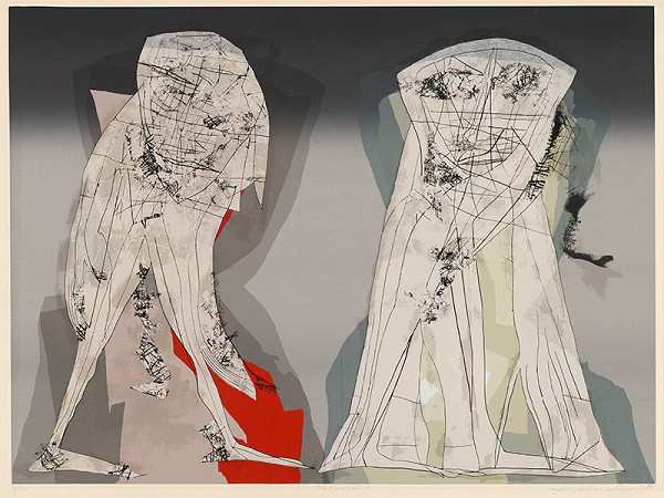 Vojtech Kolenčík – Stretnutie 