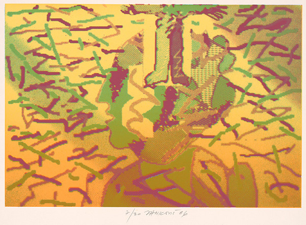 Jozef Jankovič – Prvý kontakt s IBM č.1 