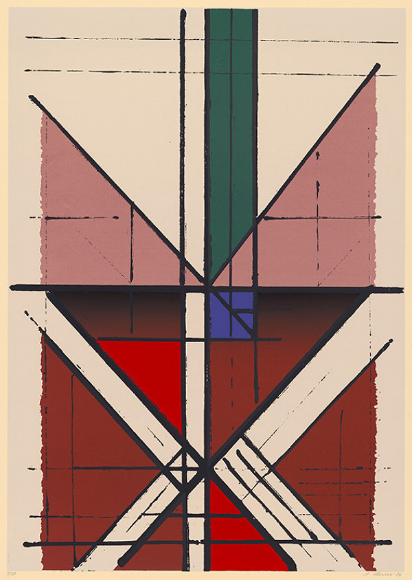 Alojz Klimo – Dotyky 