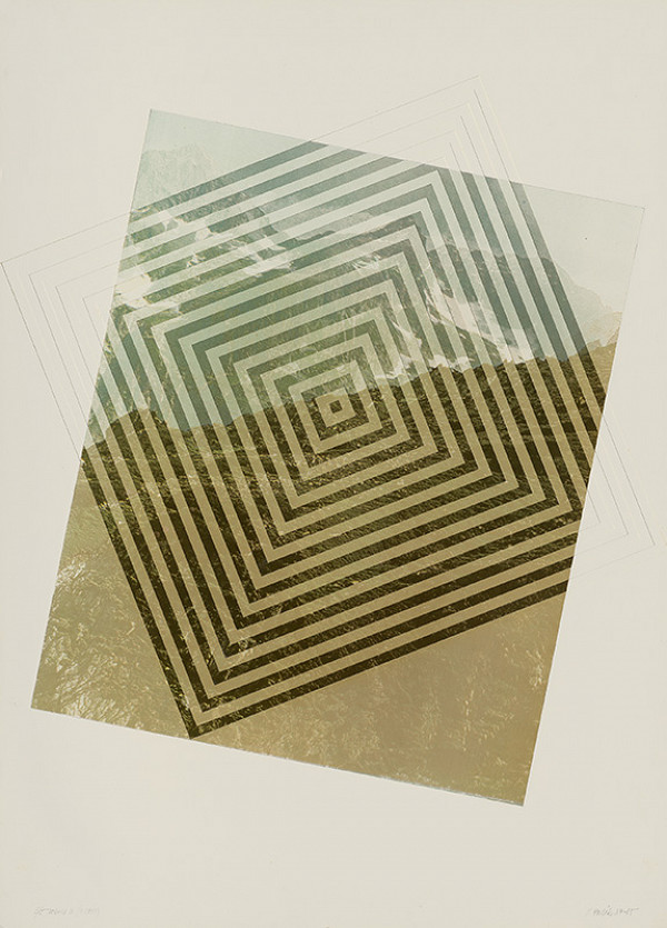 Viktor Hulík – Posun 3 