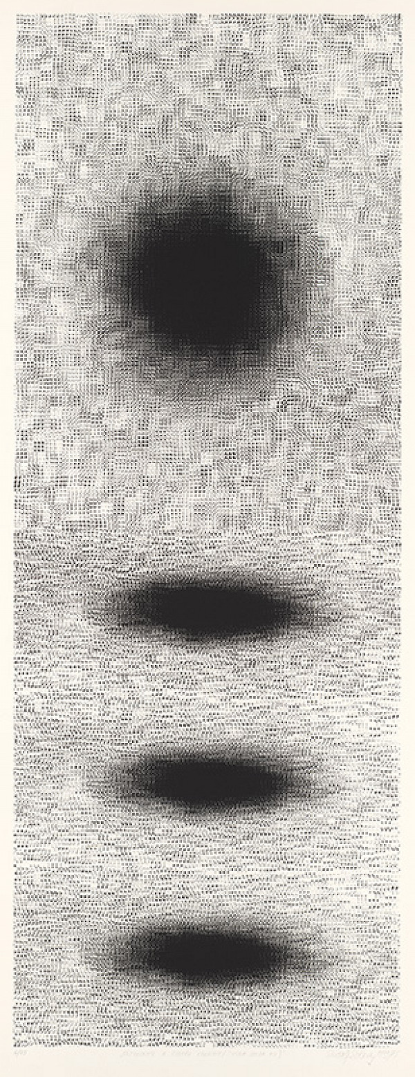 Rudolf Sikora – Sústredenie a rozpad energie 