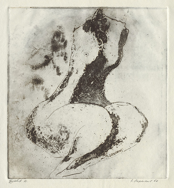 Dušan Zapletal – Akt III. 