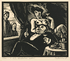 Jozef Fedora – Sýty hladnému neverí 