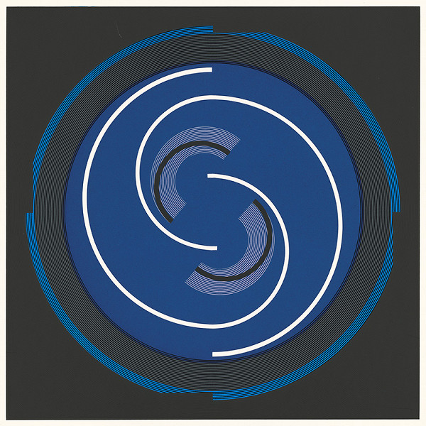 Milan Dobeš – Dynamická rotácia IV. 