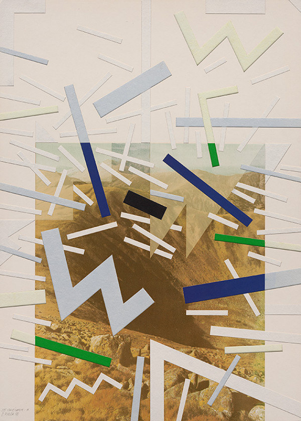 Viktor Hulík – Odkrývanie- III. 