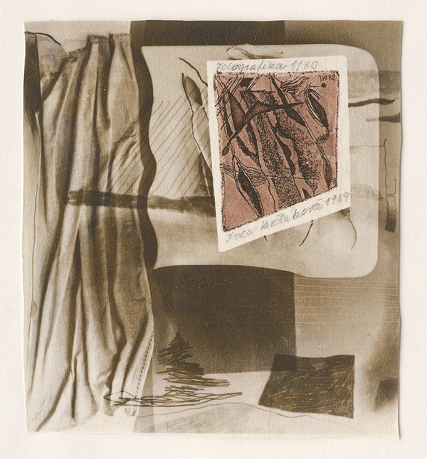 Ivica Krošláková – Bez názvu 