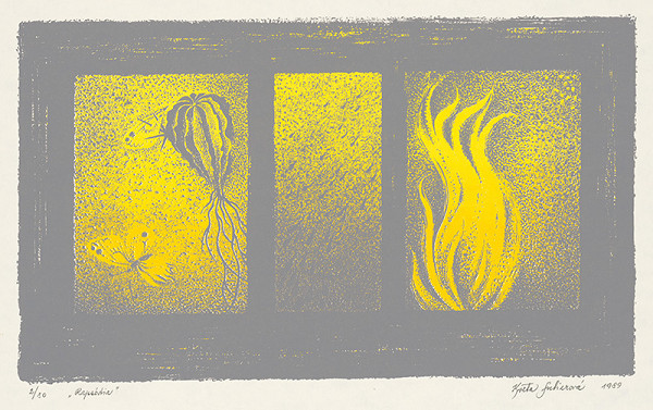 Kvetoslava Fulierová – Rapsódia 