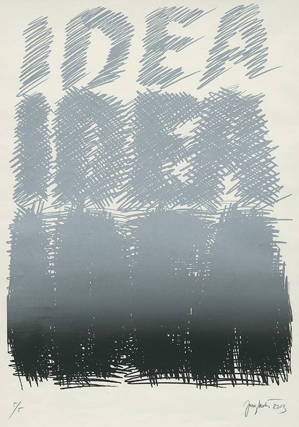 Juraj Meliš – Idea I. 