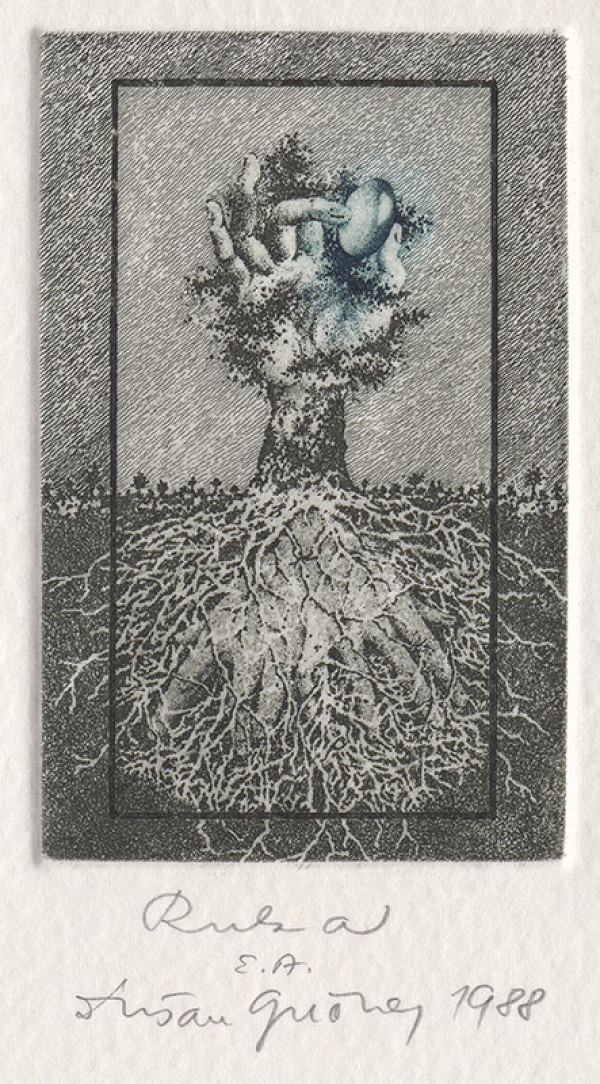 Dušan Grečner – Ruka 