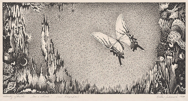 Kvetoslava Fulierová – Sen o voľnosti 