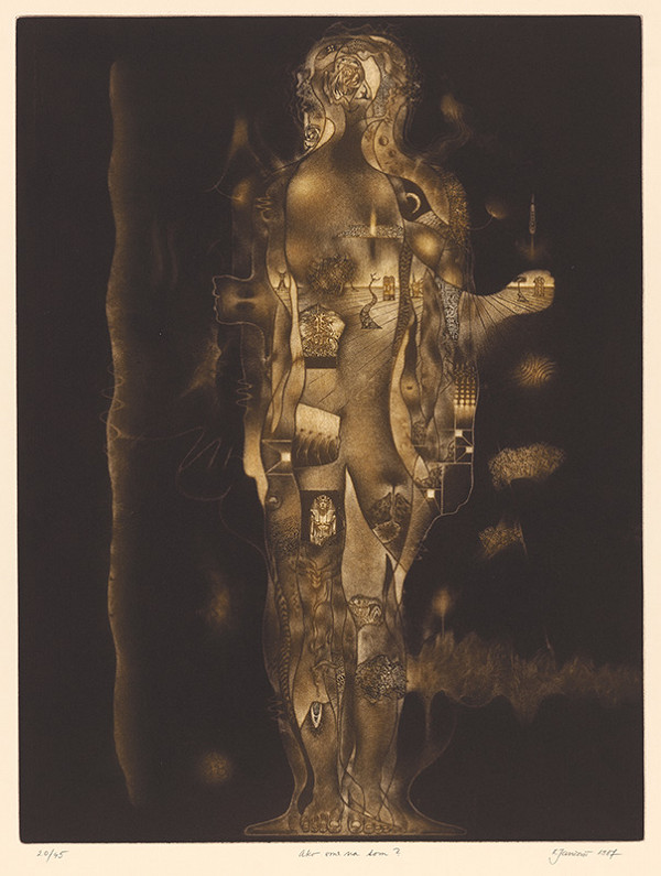 Robert Jančovič – Ako sme na tom ? 