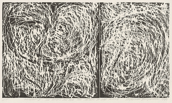 Valgedur Bergsdóttir – Herci 