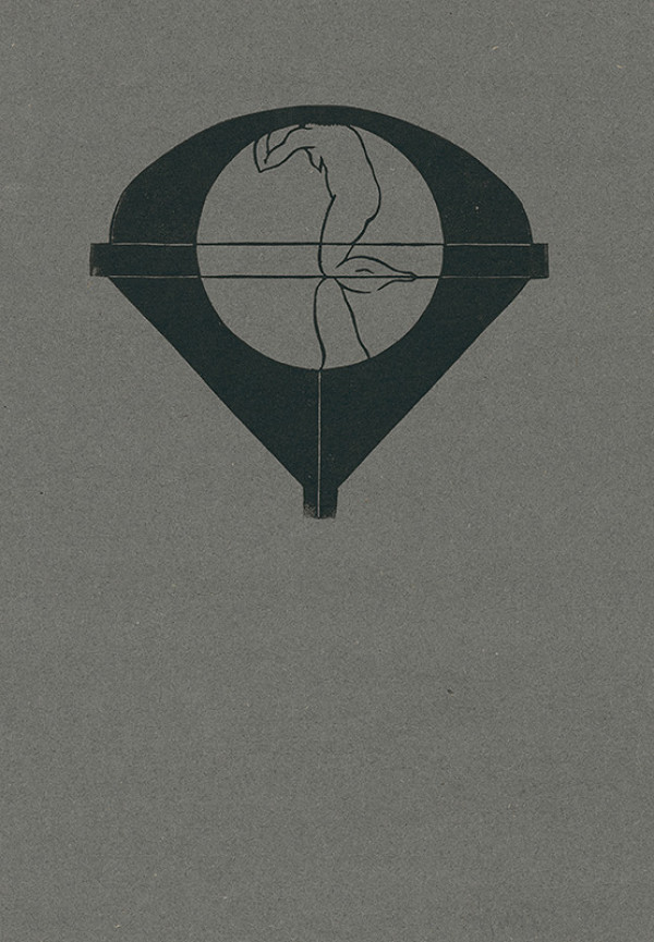 Ivan Csudai – Zamyslená 