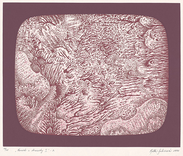 Kvetoslava Fulierová – Koncert z obrazovky I-A 