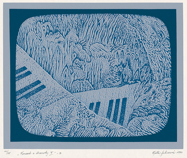 Kvetoslava Fulierová – Koncert z obrazovky II-B 