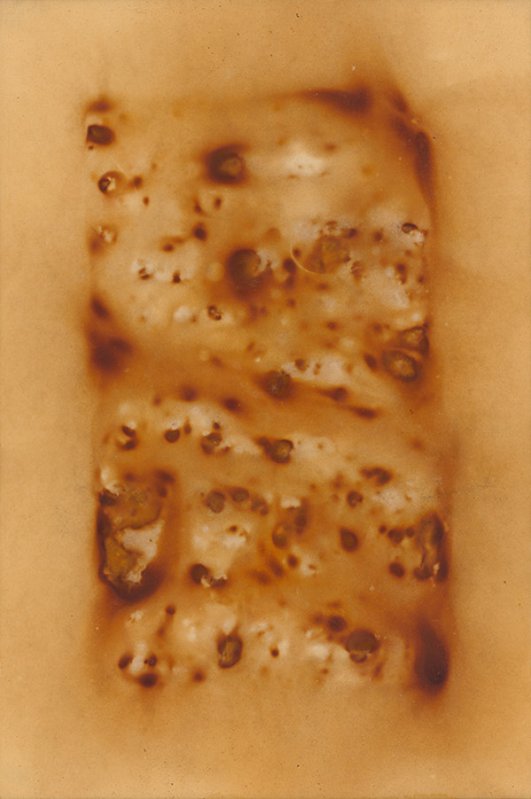 Peter Kalmus – Korózna grafika č.168 