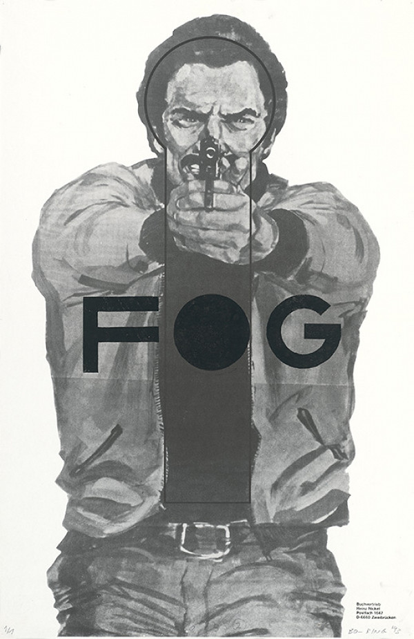 Boris Ondreička – MOB-2-BO-RING 