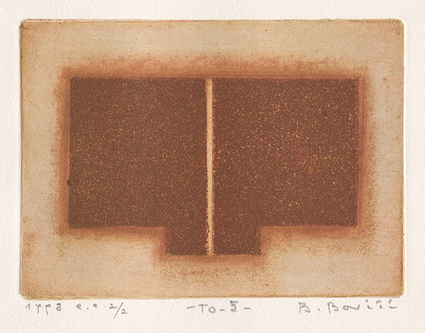 Bogdan Borčič – TO-5 