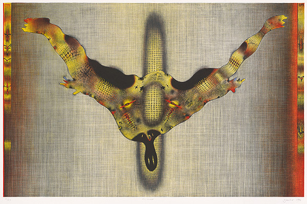 Robert Jančovič – Priamo 