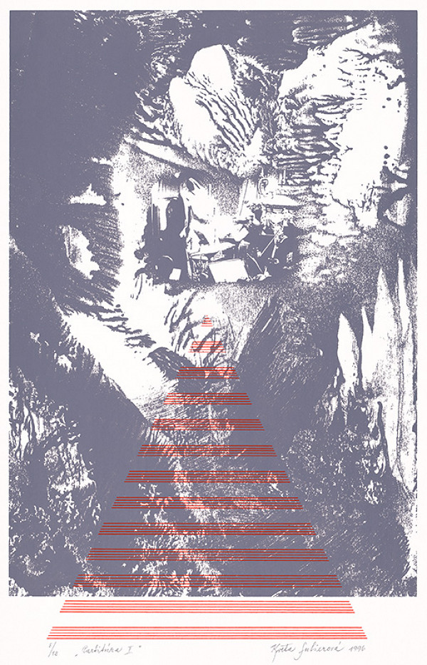 Kvetoslava Fulierová – Partitúra I 