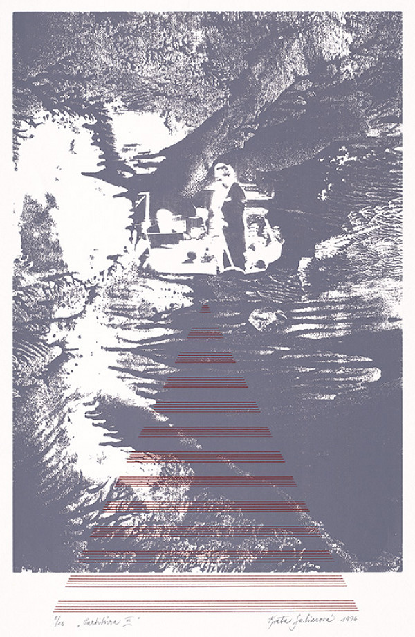 Kvetoslava Fulierová – Partitúra III 