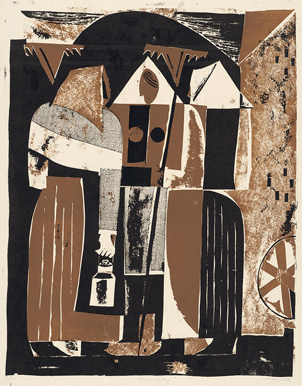 Miroslav Marček – Hrabačky 