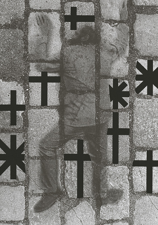 Rudolf Sikora – Z cyklu Pozemšťan 